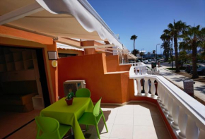 Гостиница Las Vistas TRG Tenerife Royal Gardens - Viviendas Vacacionales   Плайя Де Лас Америкас